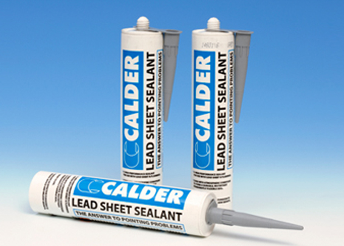 Sealant Calder Lead