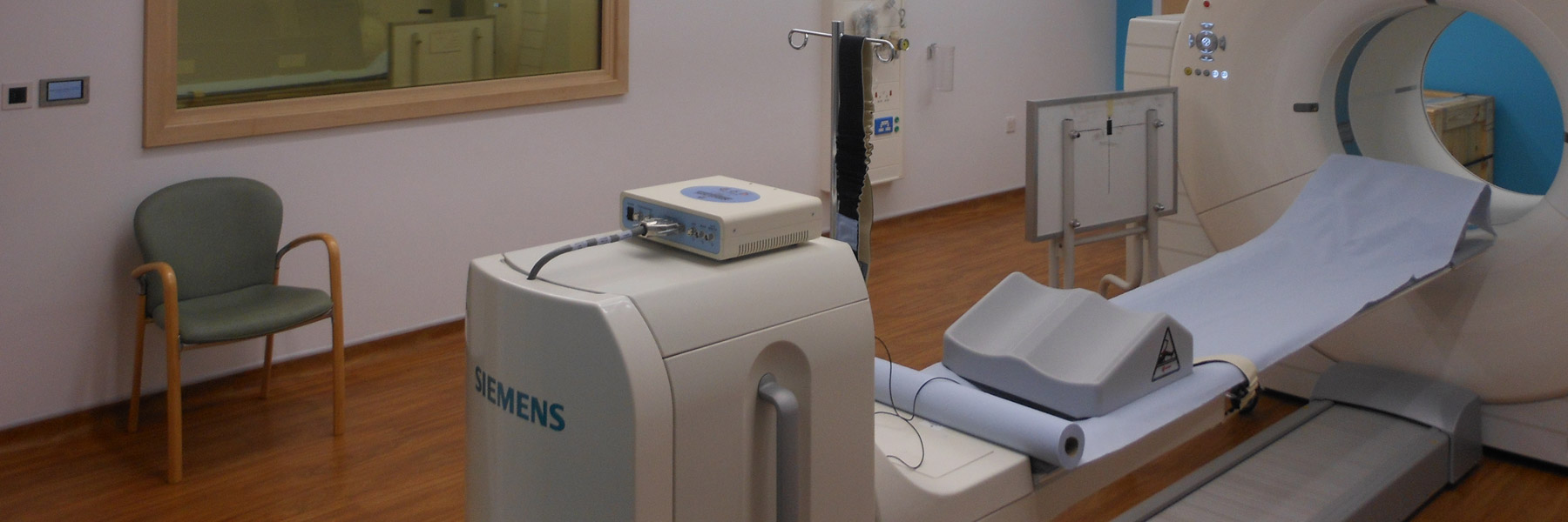 Calder Healthcare